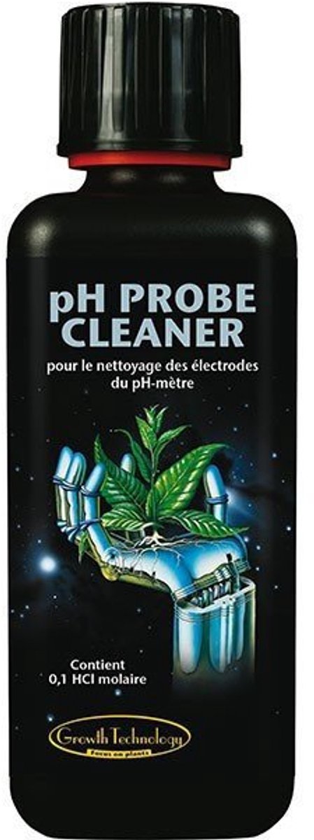 GROWTH TECHNOLOGY PH PROBE CLEANER – 300 ML