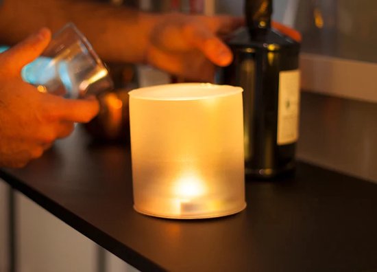 Biolite Luci Candle — afbeelding 3