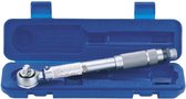 Draper 3/8 "Vierkante Drive 10-80 Nm of 88,5-708 in-lb Ratchet momentsleutel