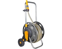 Hozelock Slangenwagen + 30 m slang