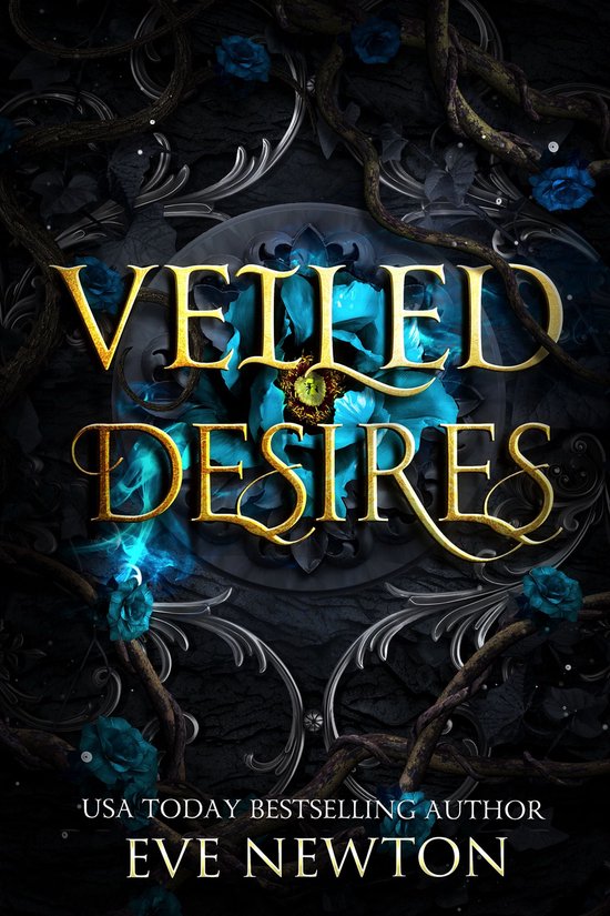Afdaling in de Schaduwen 2 - Veiled Desires