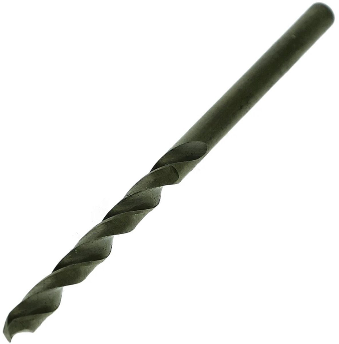 Silvertec - Boor HSS-Co Ø 4,2 mm - Voor RVS - Nauwkeurig boren