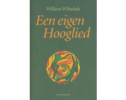 Omslag van Een eigen Hooglied