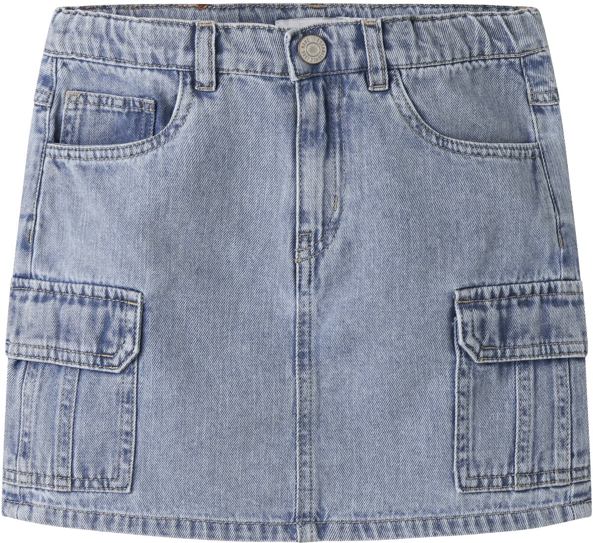 Name it Denim rok cargo