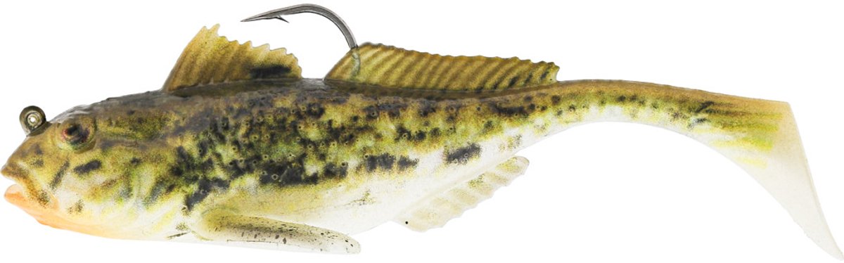 Westin Gunnar the Goby R2F Spotted Goby 8cm 9gr