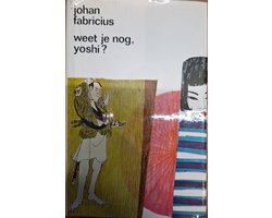 Weet je nog yoshi
