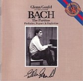 J.S. Bach: The Partitas / Preludes / Fugues / Fughettas