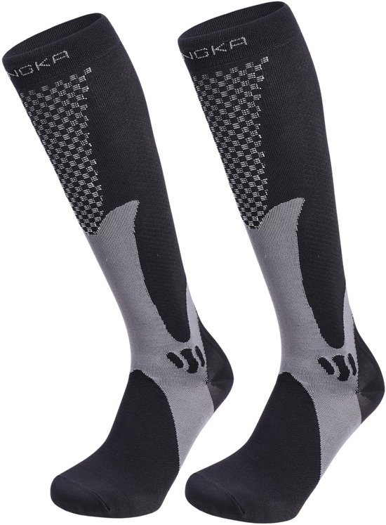 Kangka Sport Compressiesokken