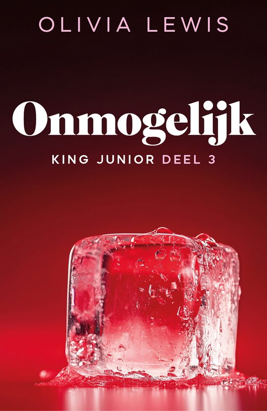 King junior 3 - Onmogelijk - cover