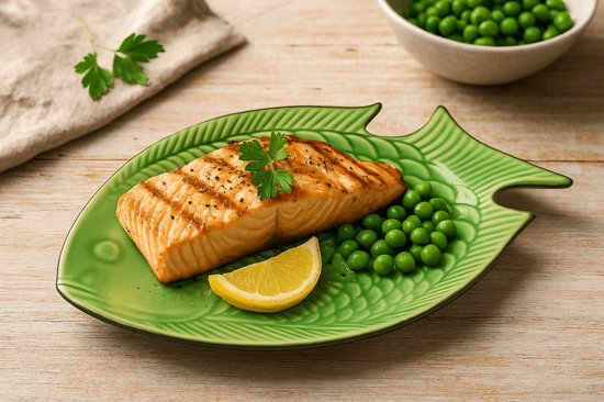 Großhandel kreative Sashimi Trockeneis platte Geschirr Japanische Lachs Meeres früchte Sushi Platte Dinner Wares Restaurant Gerichte & Teller