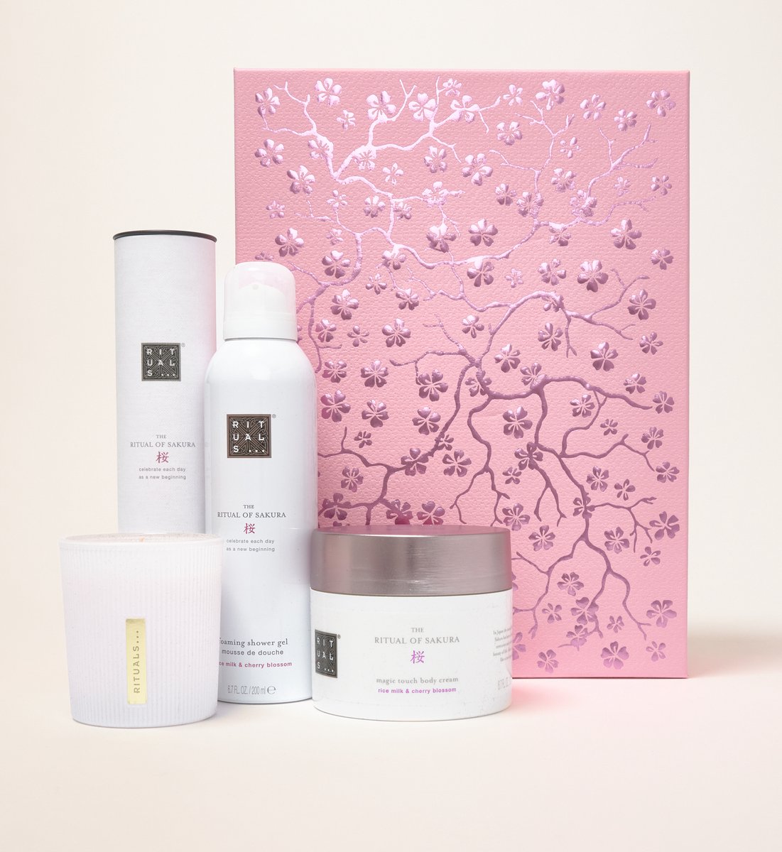 Rituals - Sakura Large Gift Set