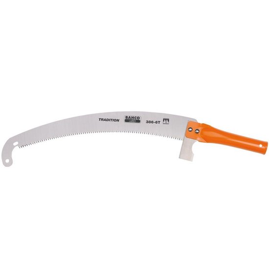 Bahco 386-6T Snoeizaag - Zaaglengte 360 mm van Bahco — afbeelding 2