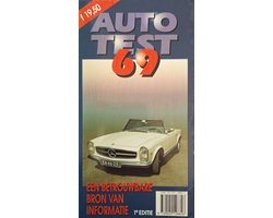 Autotest 68/69