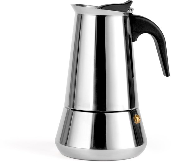 Leopold Vienna - Percolator