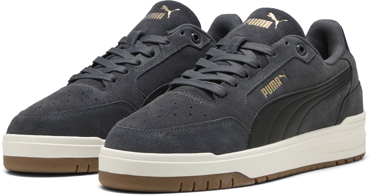 PUMA Shuffle Downtown SD Unisex Sneakers Dusky -PUMA -PUMA Zwart