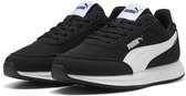 PUMA Puma R78 Lightwind Jr Unisex Sneakers - Puma Black-Puma White