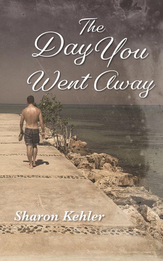 The Day You Went Away - cover