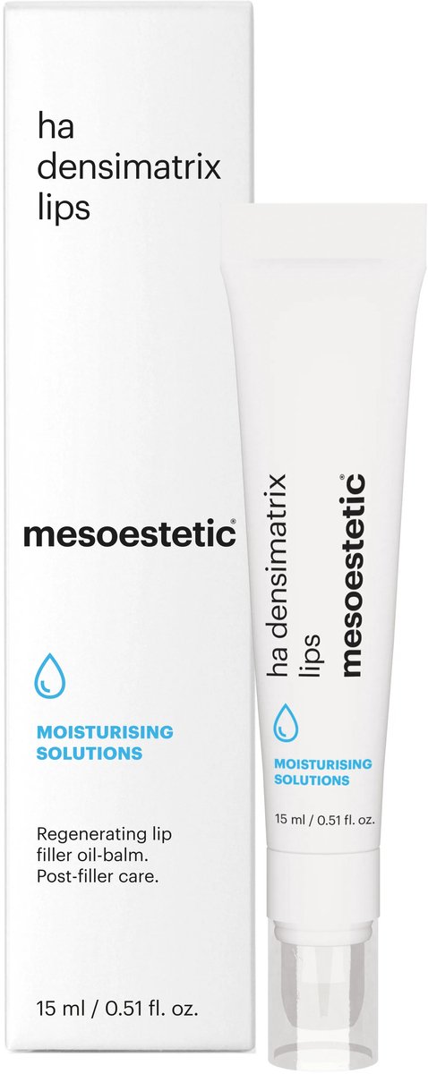 HA Densimatrix Lips
