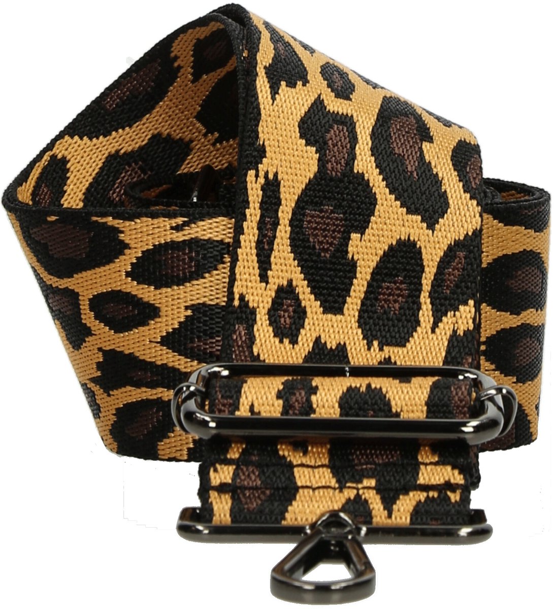 Bag strap - Festival tassenriem - Schouderband - Schouderriem tas - Tassen riem - Tas hengsel - Tassen band - gitaar strap - cameratas band - cross body - verstelbare riem - bag belt - handtas bandje