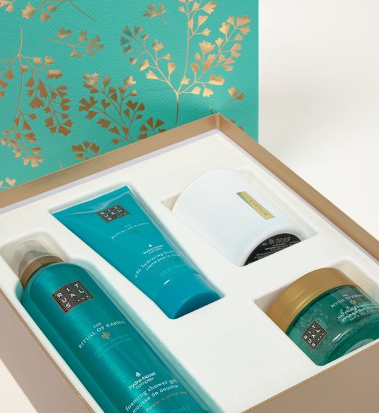 Rituals - The Ritual of Karma Medium Gift Set