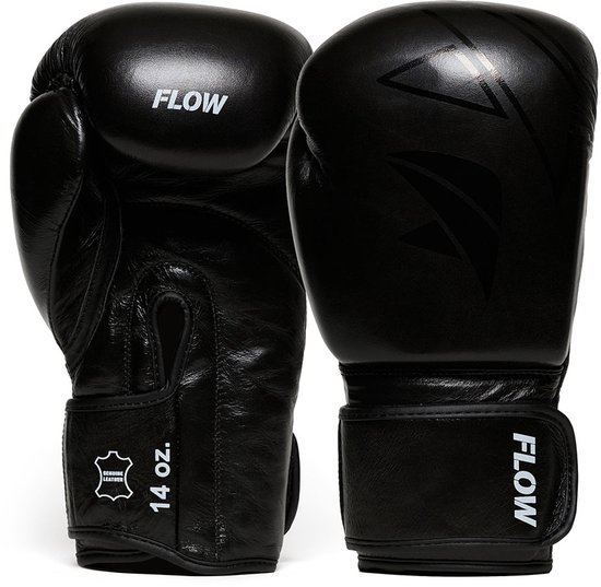 Bull Doza Boxhandschuhe, integrierte Handgelenkstütze mit