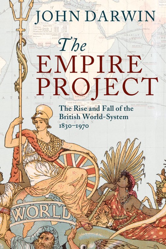 Foto: Empire project