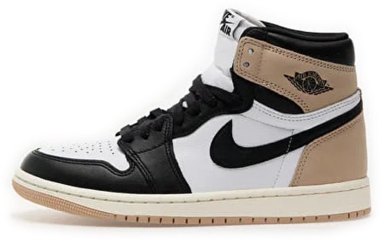 Nike Jordan 1 Retro High OG 'Latte' - Sneakers - Unisex
