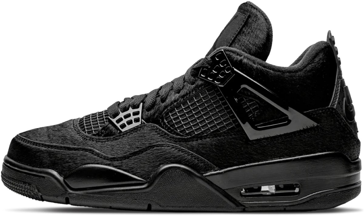 jordan 4 retro x olivia kim