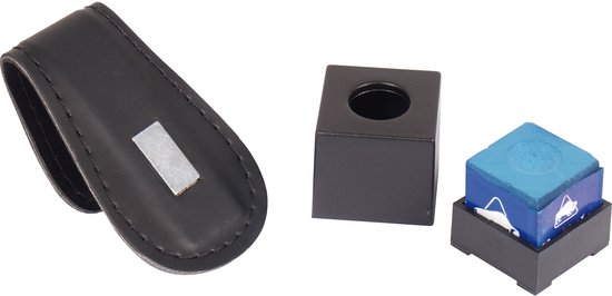 Magnetic Chalk Holder De Luxe van JCHP — afbeelding 3