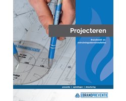 Projectieboekje brandmeld- en ontruimingsalarminstallatie