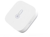 Aqara Capteur de température et capteur d'humidité TH-S02D Wit Apple HomeKit, Alexa, Google Home