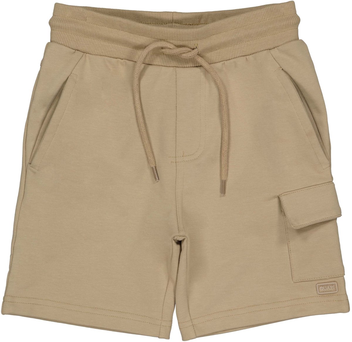 Quapi - Fokke jongens short - Maat 134/140