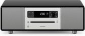 Sonoro Stereo 320 - Dab radio - CD-Speler - Bluetooth
