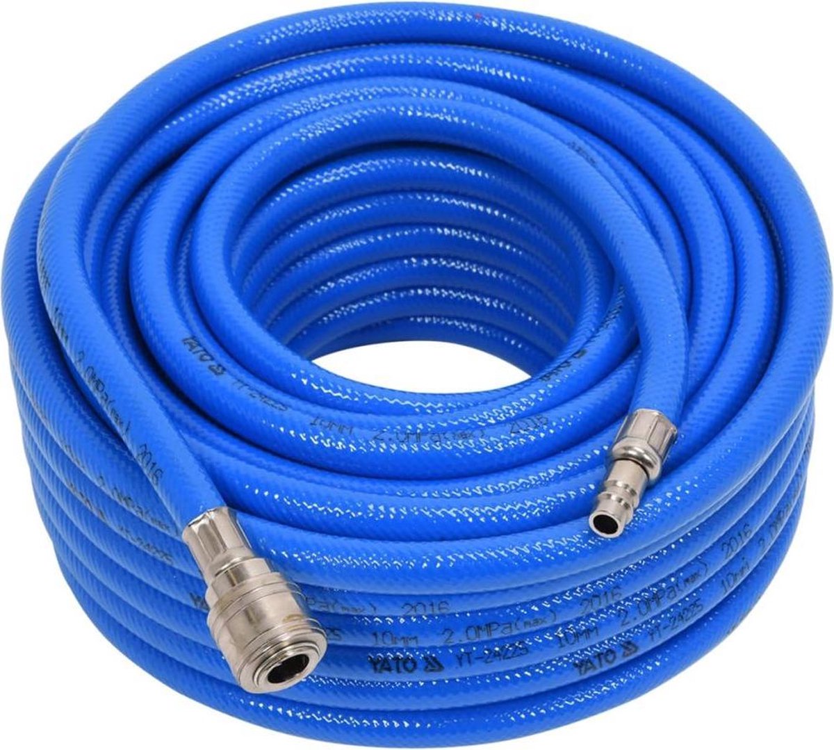 YATO Luchtslang 20 m PVC YT-24225