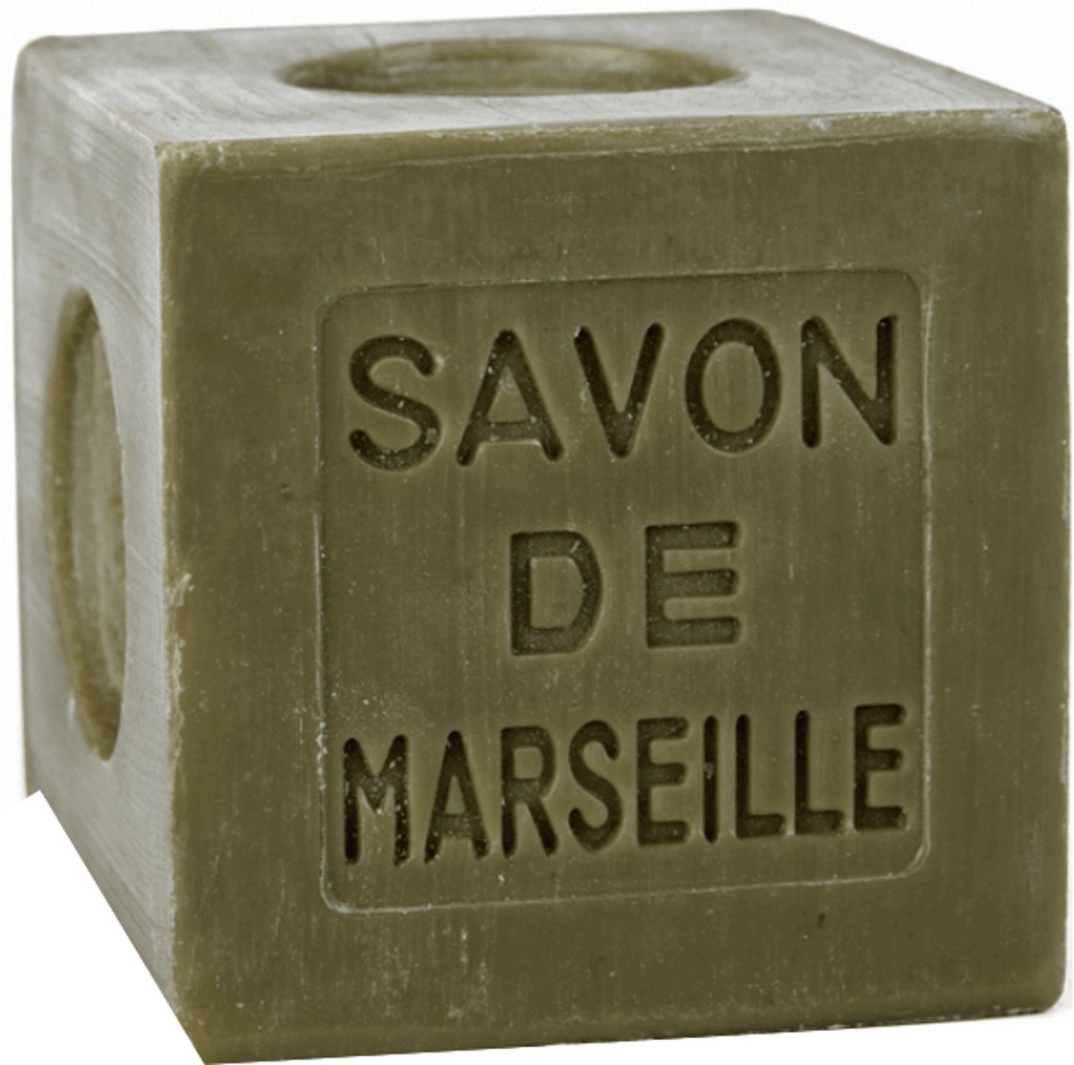 Marseille zeep Marius Fabre