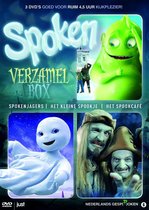 Spokenbox (DVD)