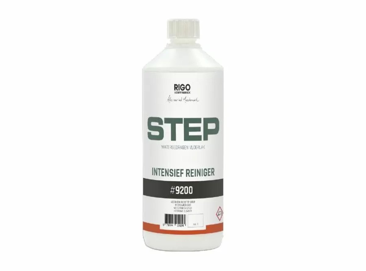 RigoStep Strip intensiefreiniger