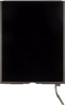 Voor iPad 6 (2018) 9,7-inch vervangende LCD - oem