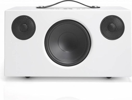 audio pro Connected speaker C10 White - audio pro
