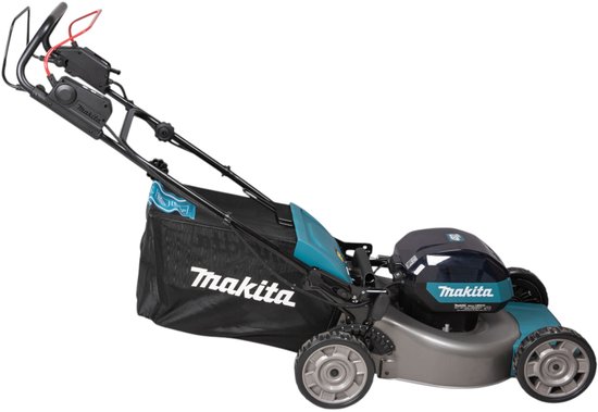 Makita LM001GZ Accu Grasmaaier 48cm XGT 40V Max Basic Body van Makita — afbeelding 5