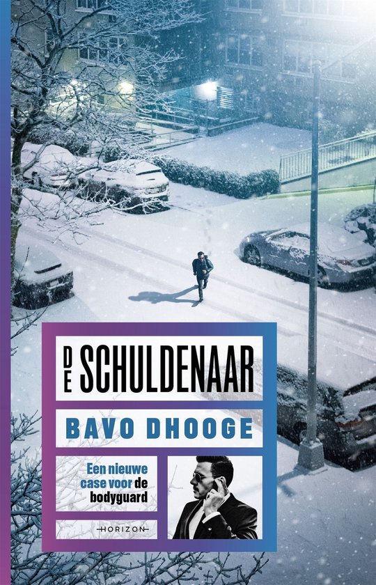 De bodyguard - De schuldenaar