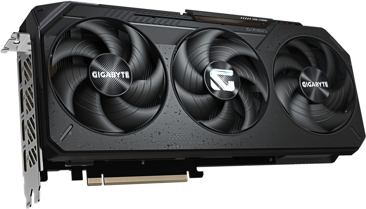 Gigabyte Radeon Rx 9070 Xt Gaming 16G Amd 16 Gb Gddr6 videokaart - afbeelding 4