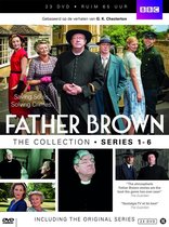 Father Brown - Seizoen 1 - 6