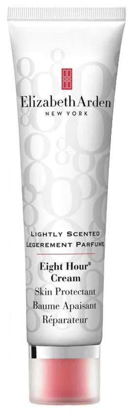 Elizabeth Arden Eight Hour Cream Skin Protectant, licht geparfumeerd, 50 ml.