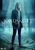 Jordskott - Seizoen 2 (Blu-ray)
