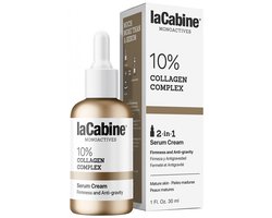 Gezichtsserum laCabine Monoactives Collageen Complex 30 ml