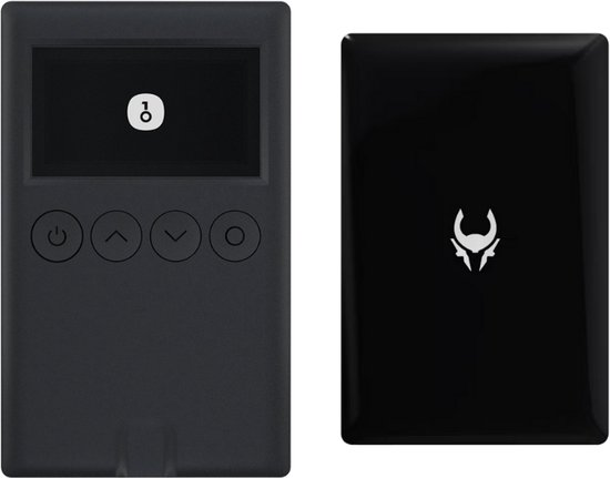 OneKey Classic 1S + Cryptotag Loki Bundel