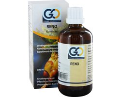 GO Reno bio 100 Milliliter