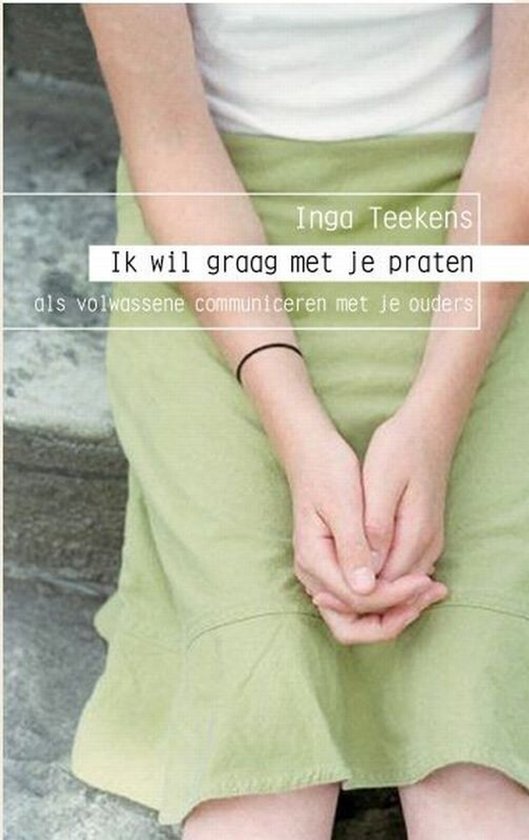 Ik Wil Graag Met Je Praten