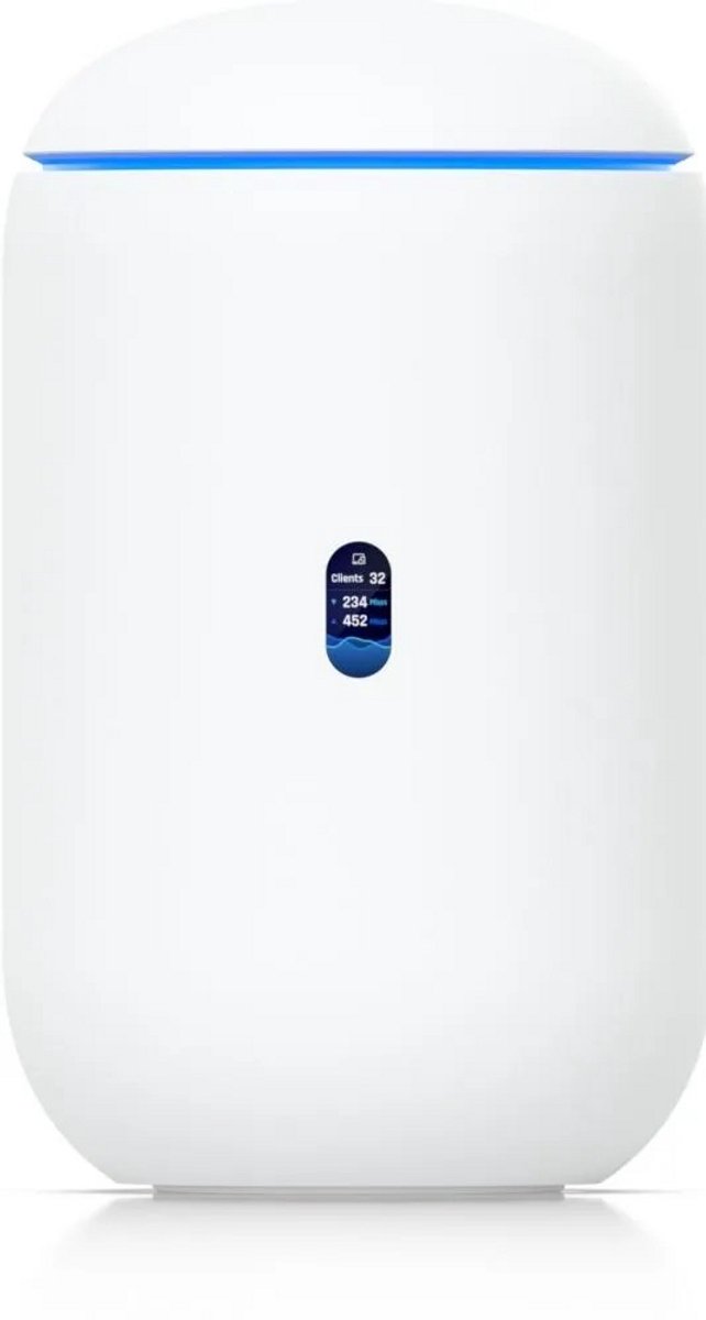 Ubiquiti UniFi Dream Router 7